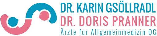 Dr. Karin Gsöllradl | Dr. Doris Pranner | Ärzte für Allgemeinmedizin OG