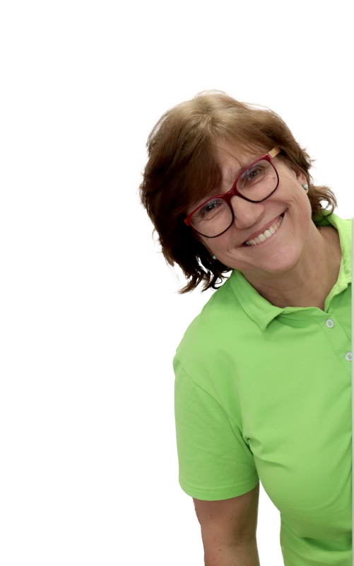 Sibylle Bachmayr